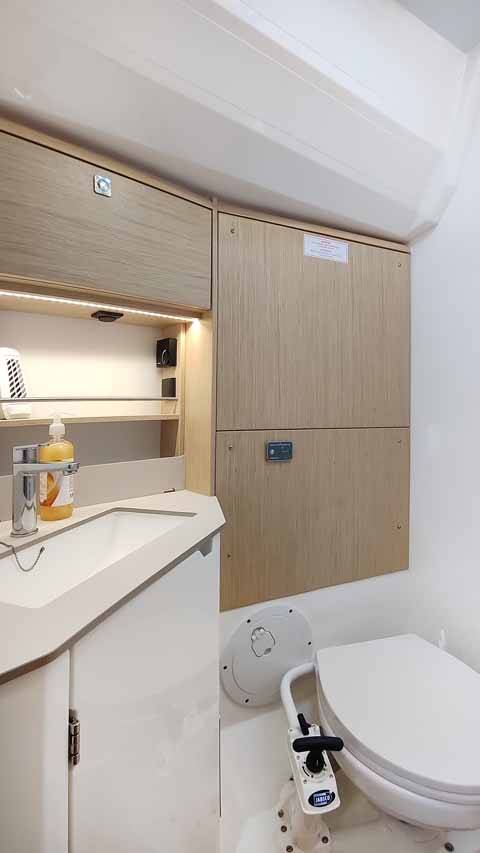 Bavaria C46 Estinella