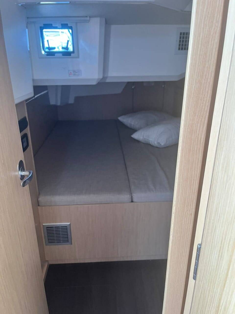 Segelyacht Bavaria C46 Kebifaiv