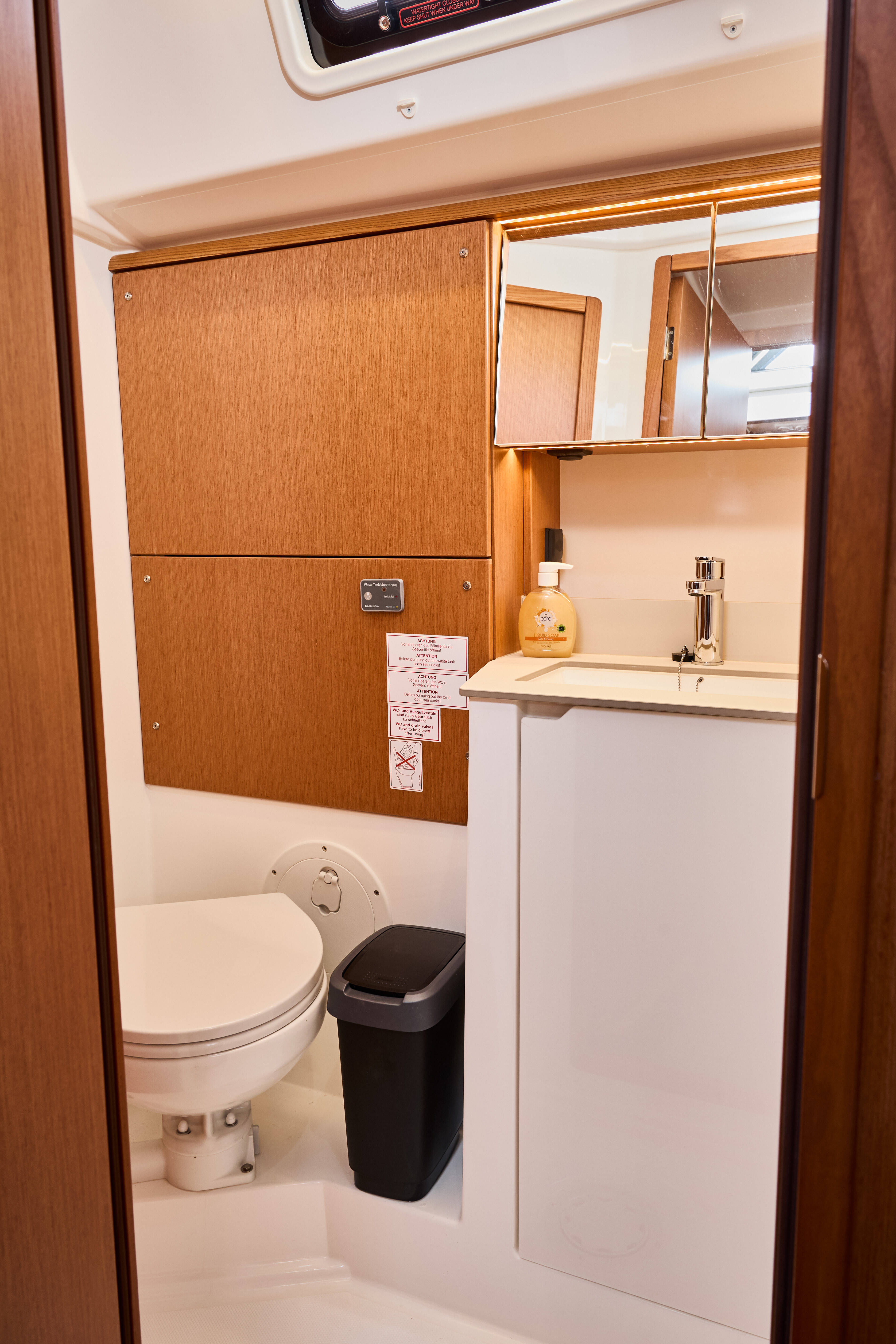 Bavaria C46 Smaragda