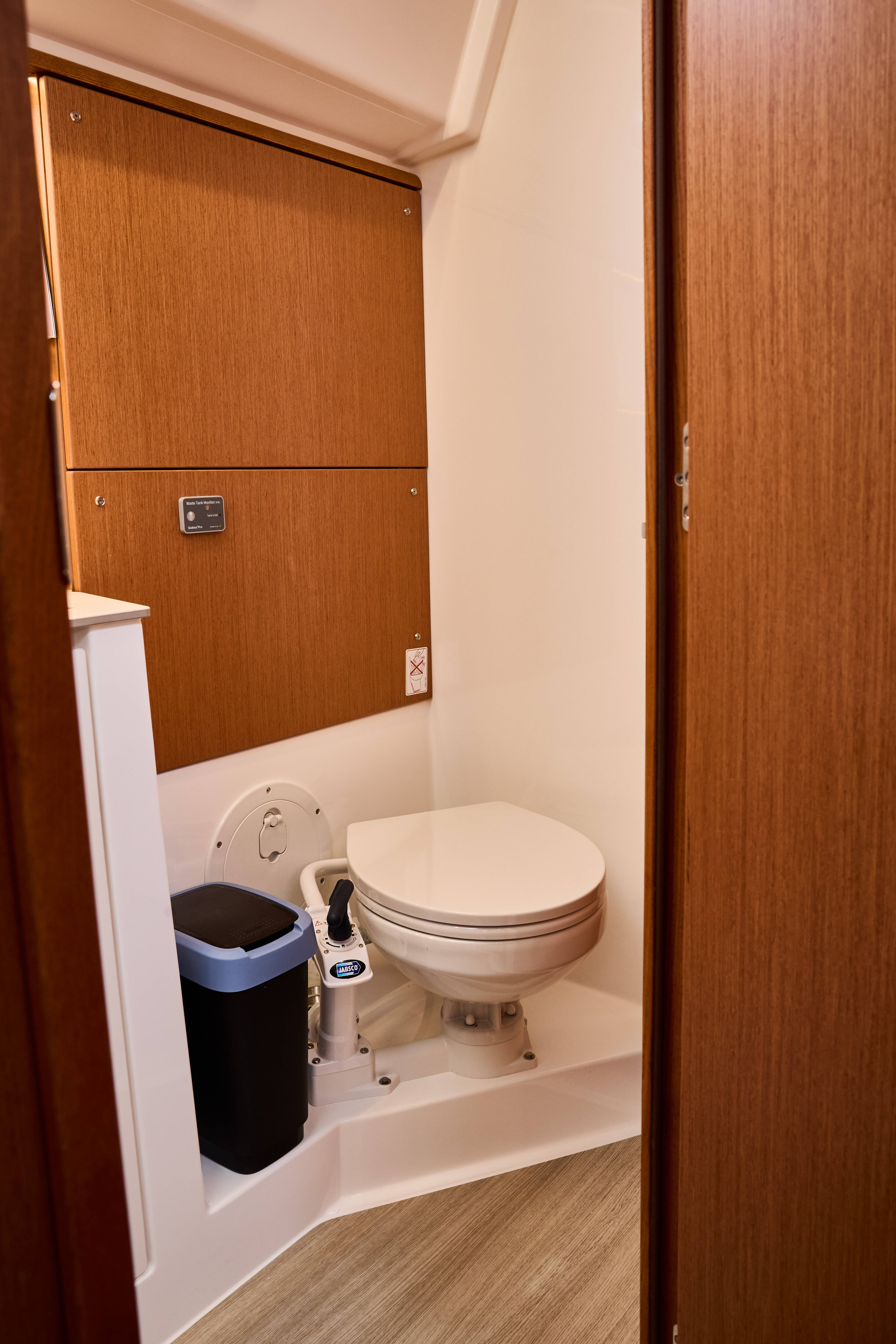 Bavaria C46 Smaragda