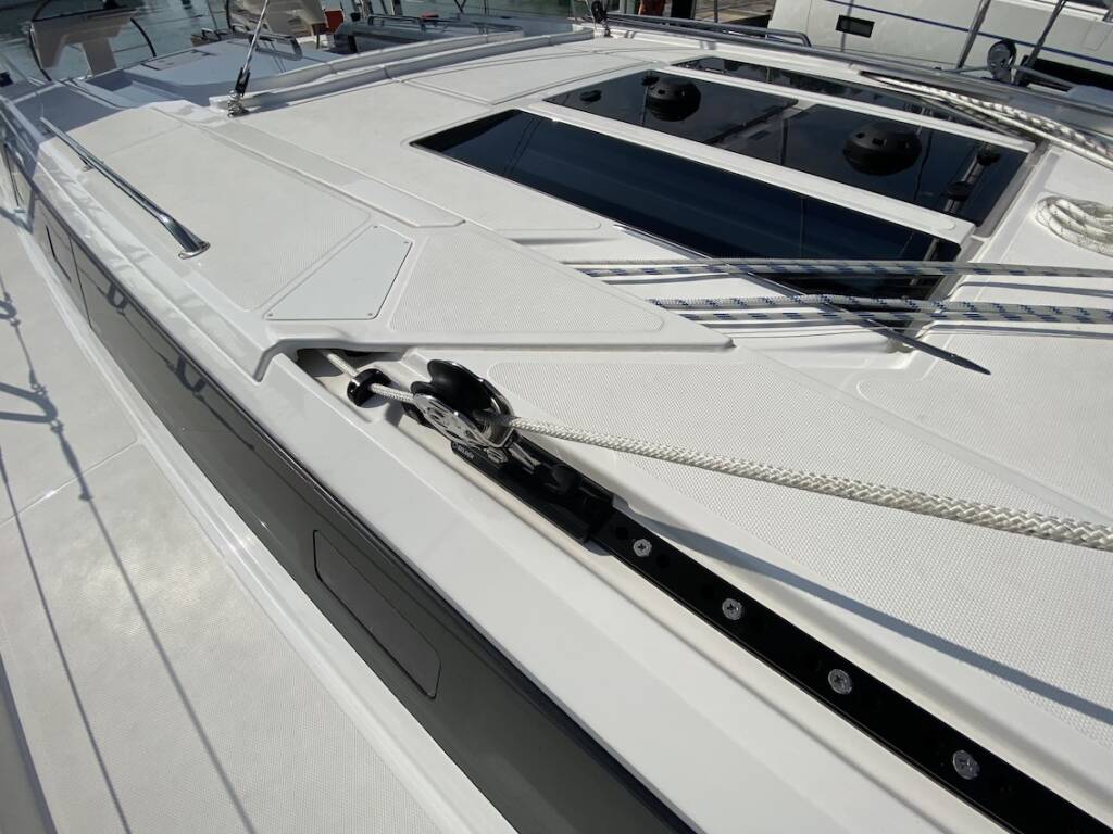 Bavaria C46 Lady Andaman