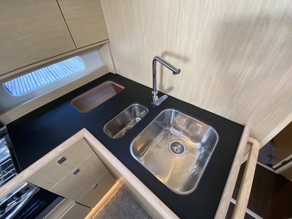 Bavaria C46 Lady Andaman