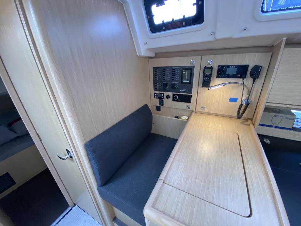 Bavaria C46 Lady Andaman