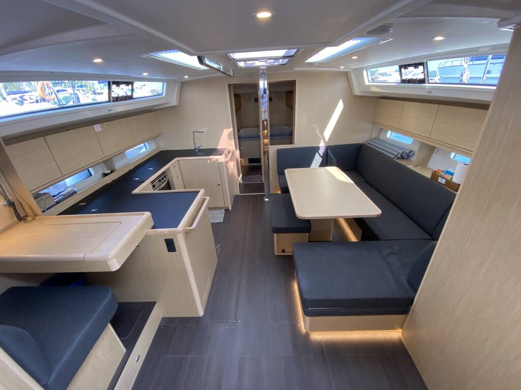 Bavaria C46 Lady Andaman