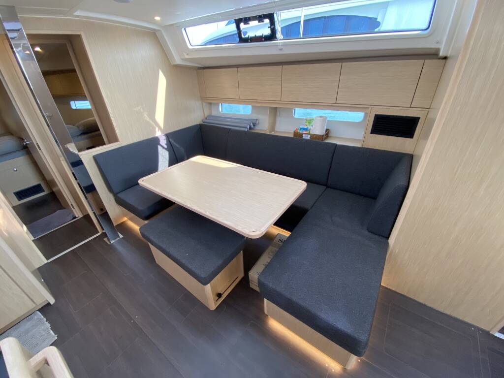 Bavaria C46 Lady Andaman