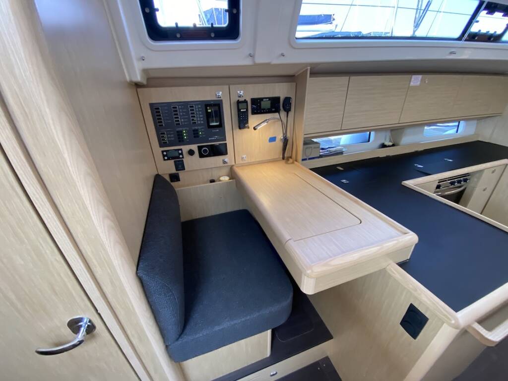 Bavaria C46 Lady Andaman