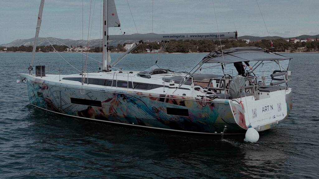 Bavaria C46 Art N