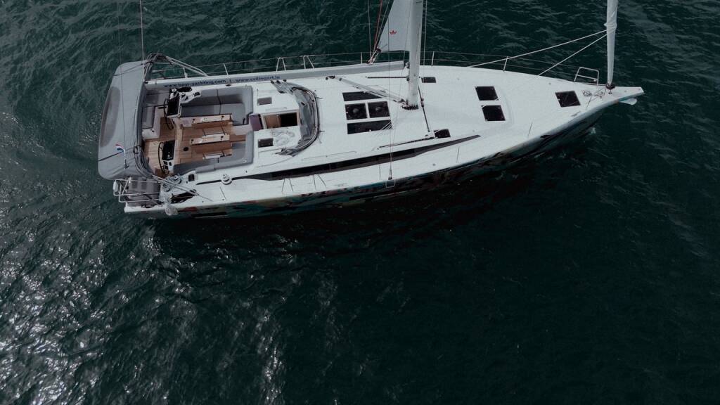 Bavaria C46 Art N