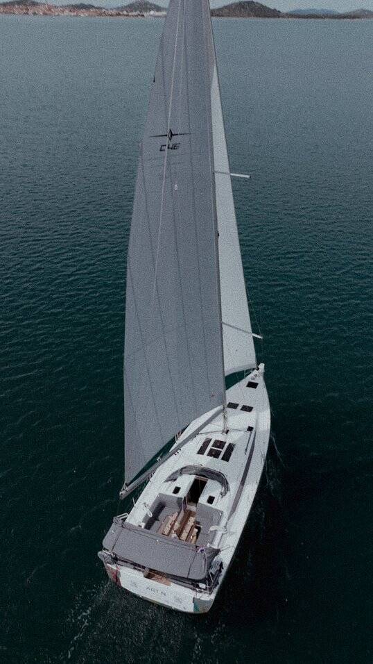 Bavaria C46 Art N