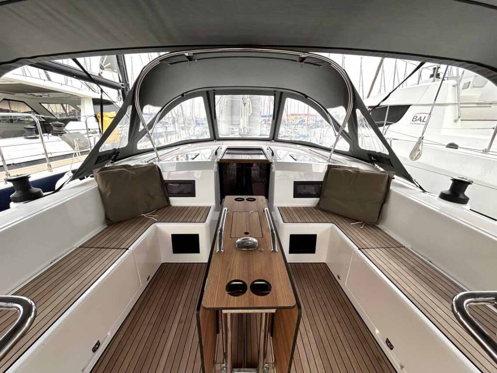 Bavaria C46 Penelope