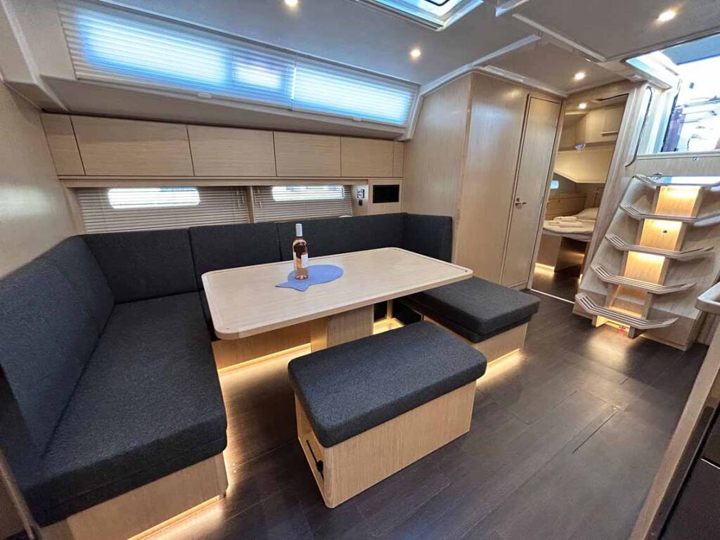 Bavaria C46 Penelope