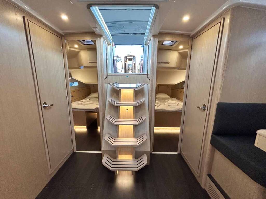 Bavaria C46 Penelope