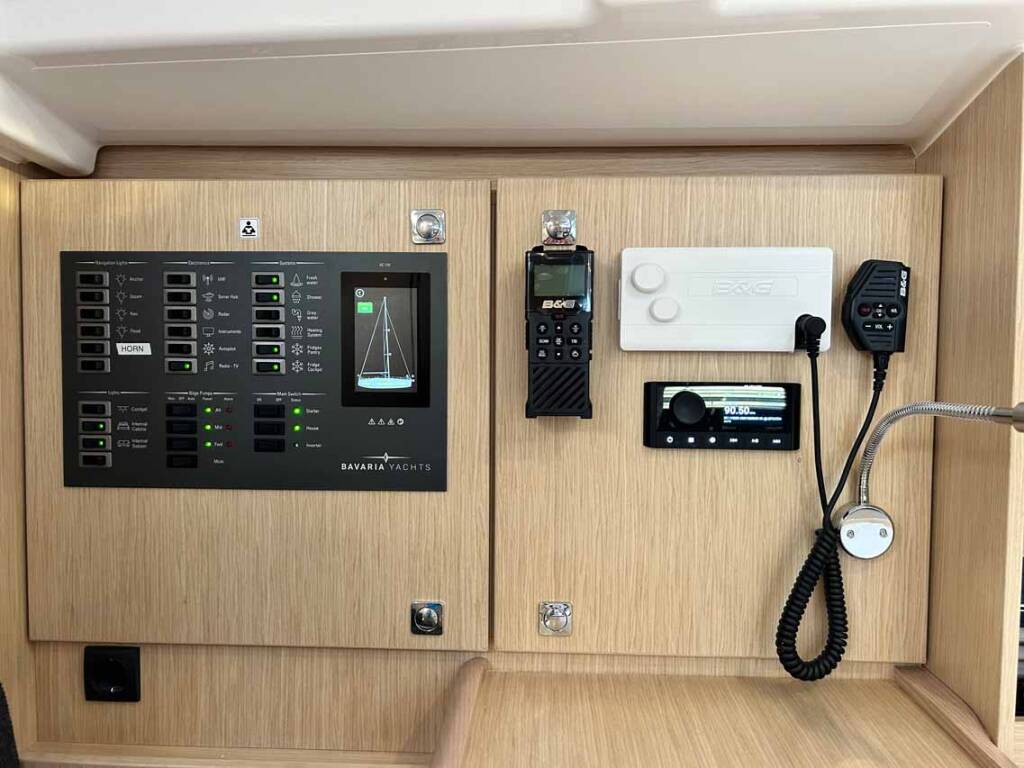 Bavaria C46 Penelope