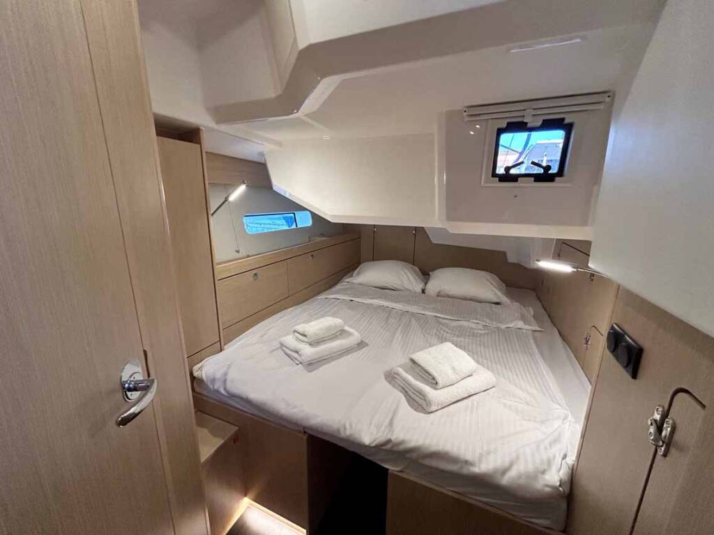 Bavaria C46 Penelope