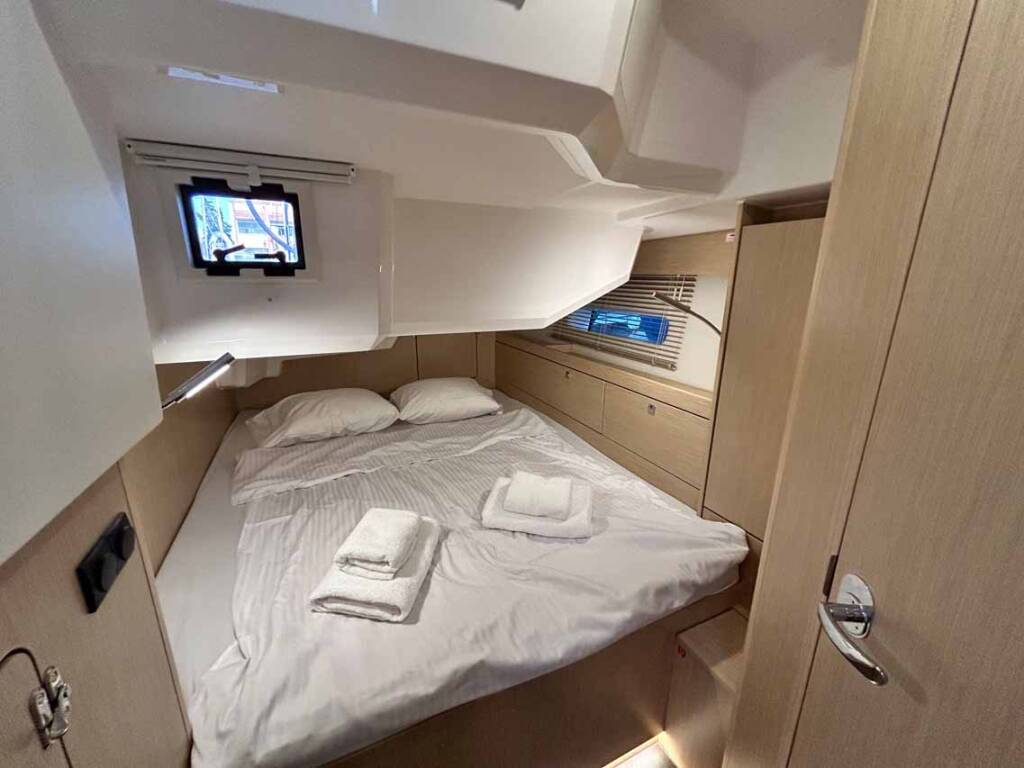 Bavaria C46 Penelope