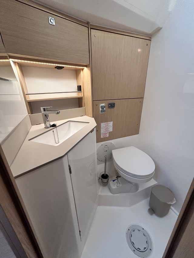 Bavaria C46 Penelope