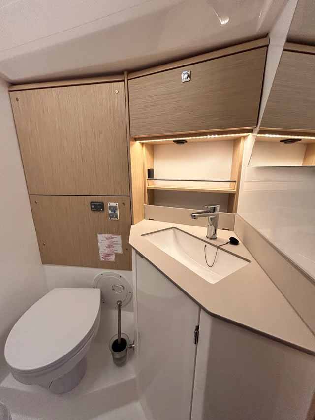 Bavaria C46 Penelope