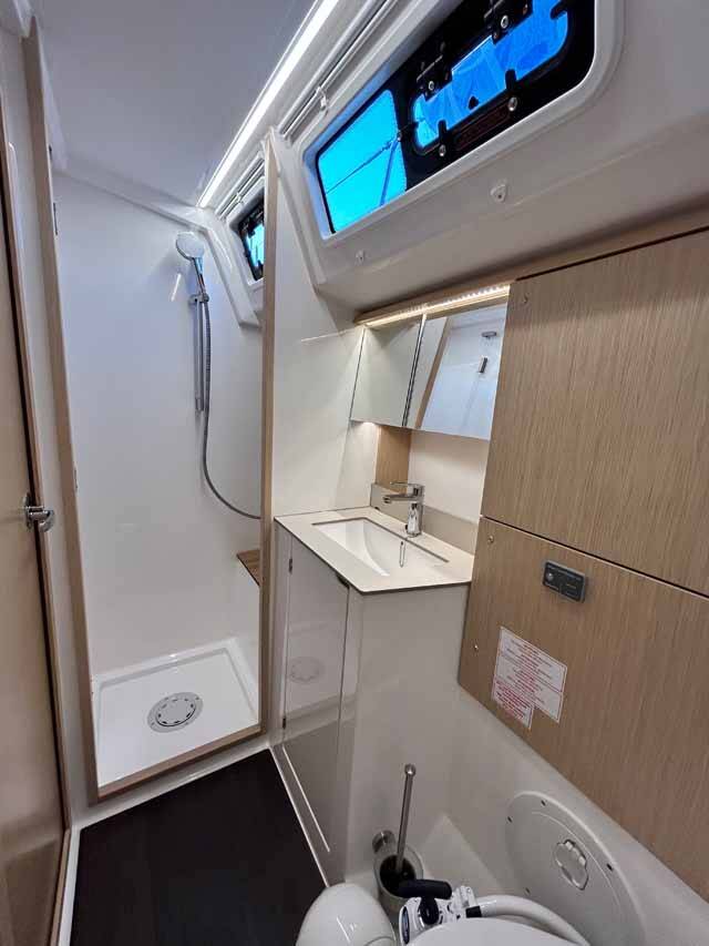 Bavaria C46 Penelope