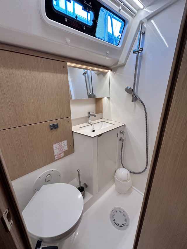 Bavaria C46 Penelope