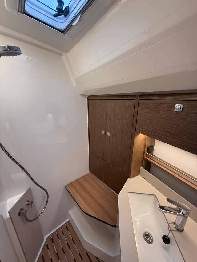 Bavaria C46 ELIFOZZI