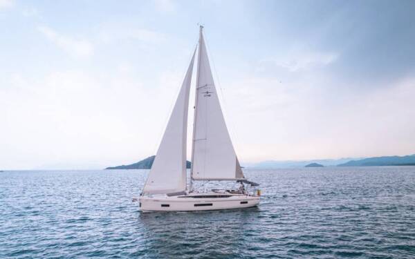 Bavaria C46 Kybele