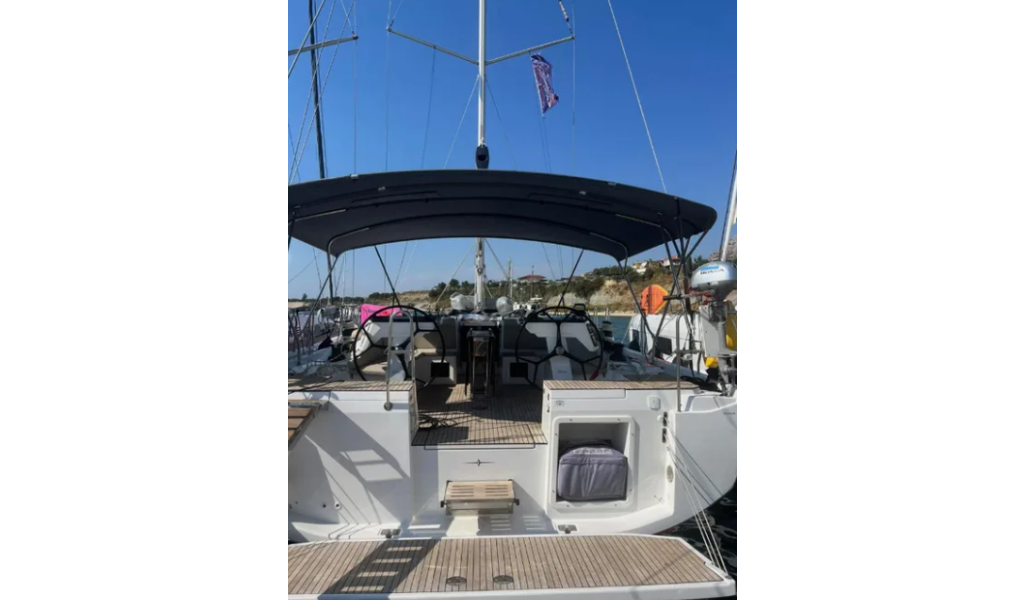 Bavaria C46 Kebifaiv