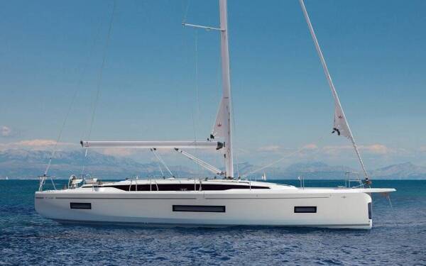 Bavaria C46 Ostwind III