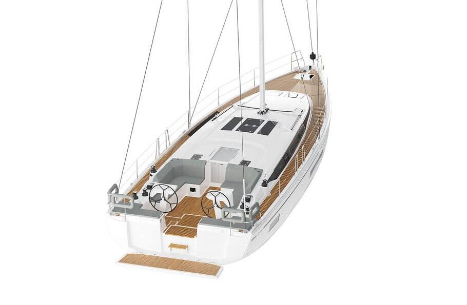 Bavaria C46 Ostwind III