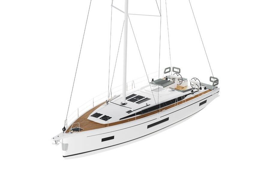 Bavaria C46 Ostwind III