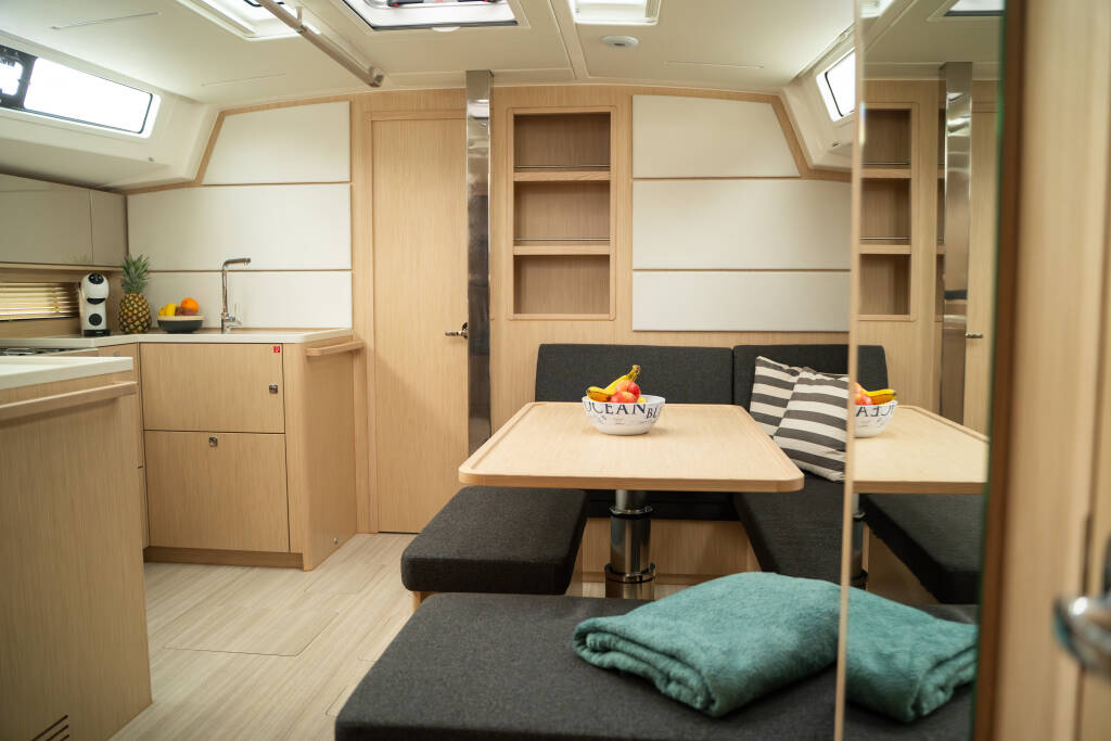 Bavaria C46 Ostwind III