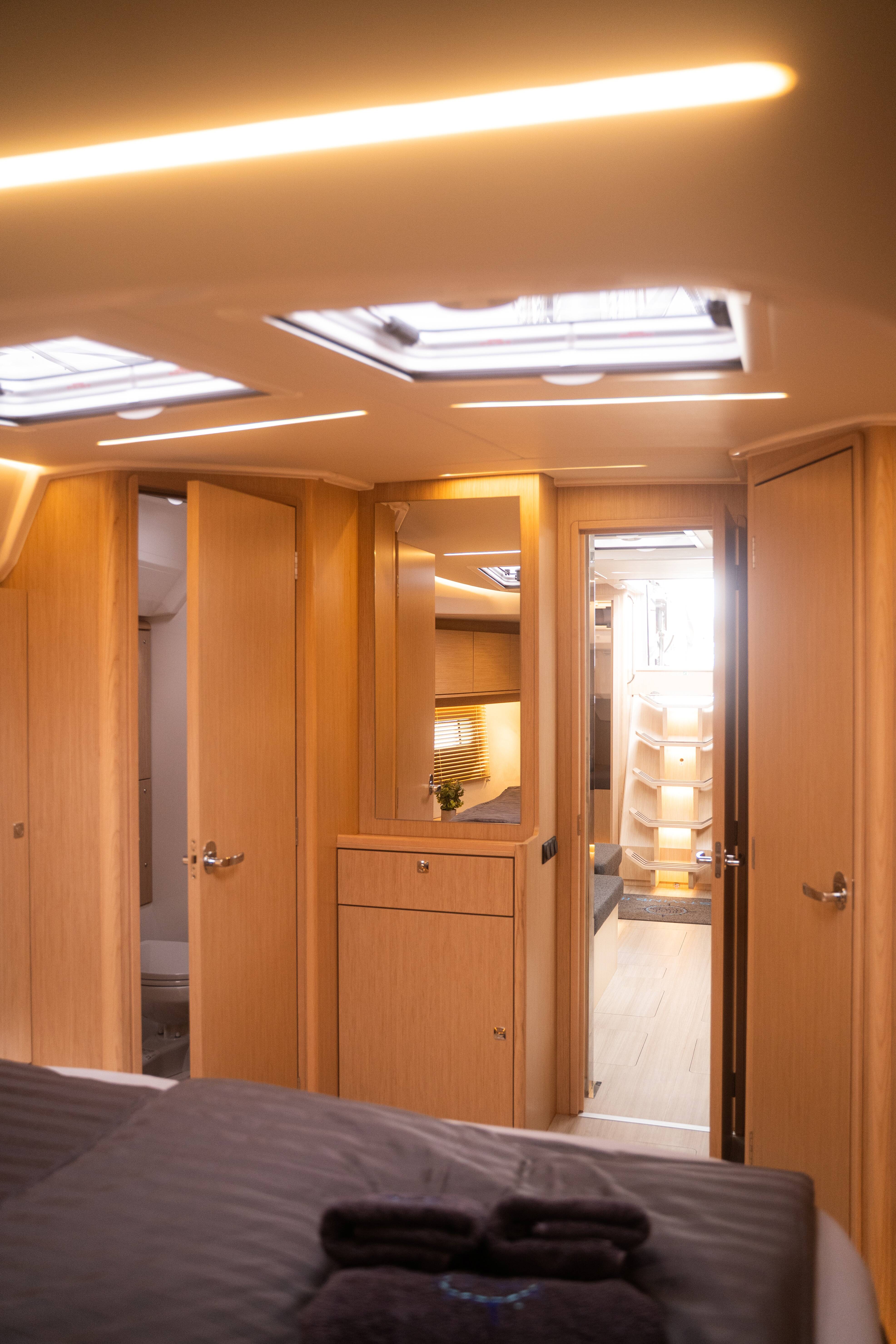 Bavaria C46 Ostwind III