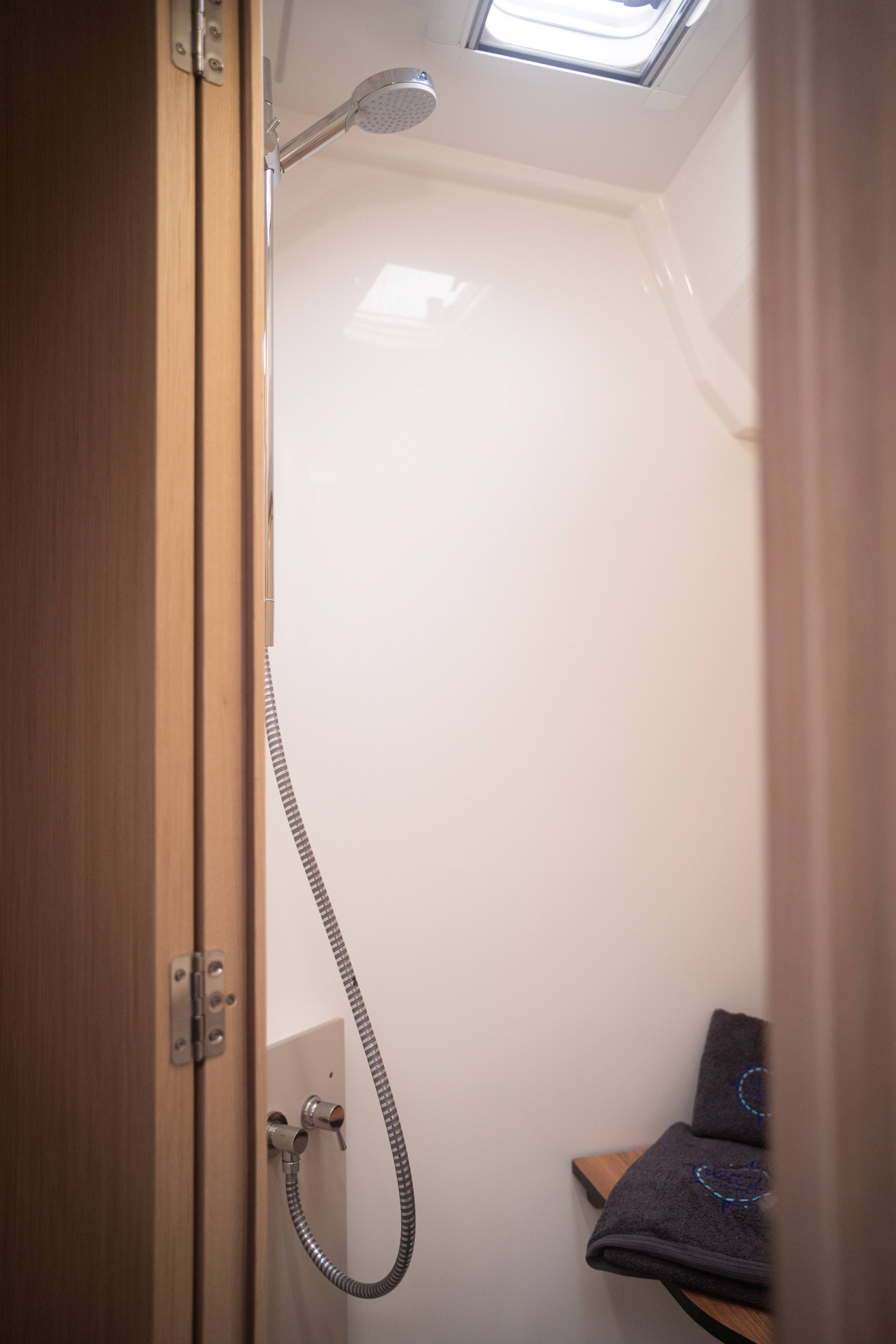 Bavaria C46 Ostwind III