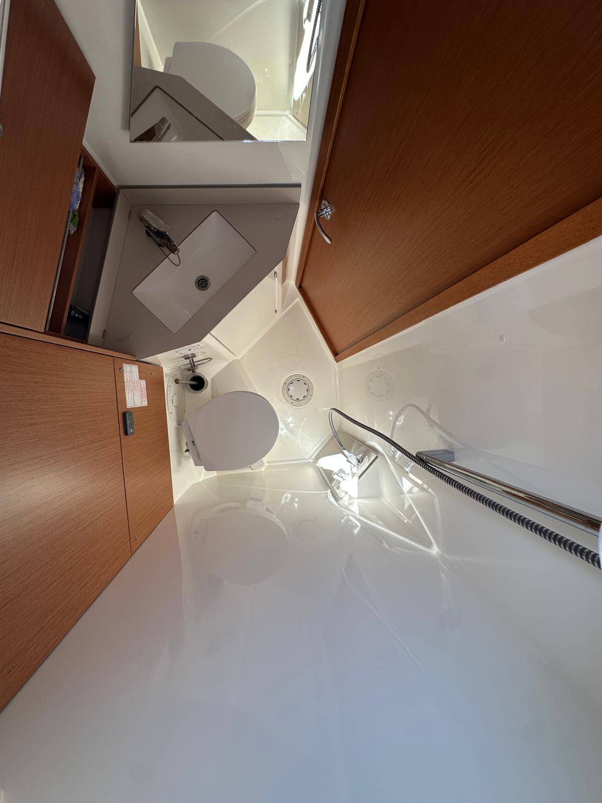 Bavaria C46 461 Ocean Boulevard