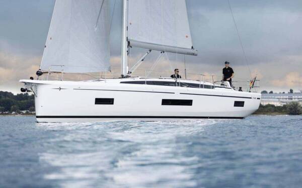 Bavaria C46 Sealark