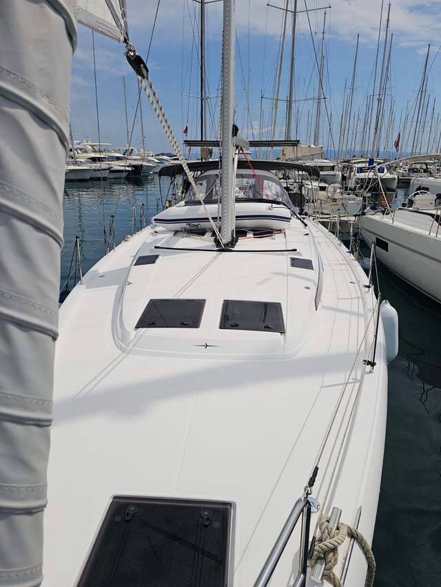 Bavaria C46 Nonica