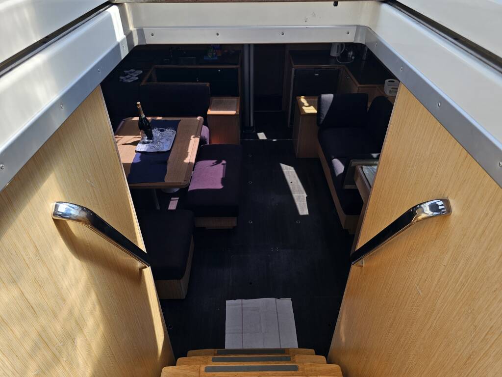 Bavaria C57 Holiday Juliamy