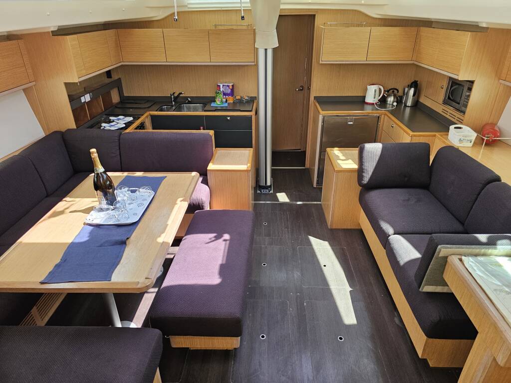 Bavaria C57 Holiday Juliamy