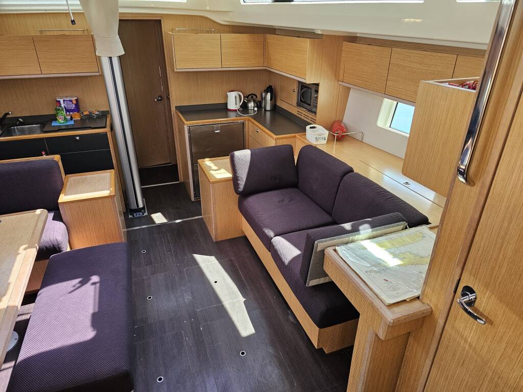 Bavaria C57 Holiday Juliamy