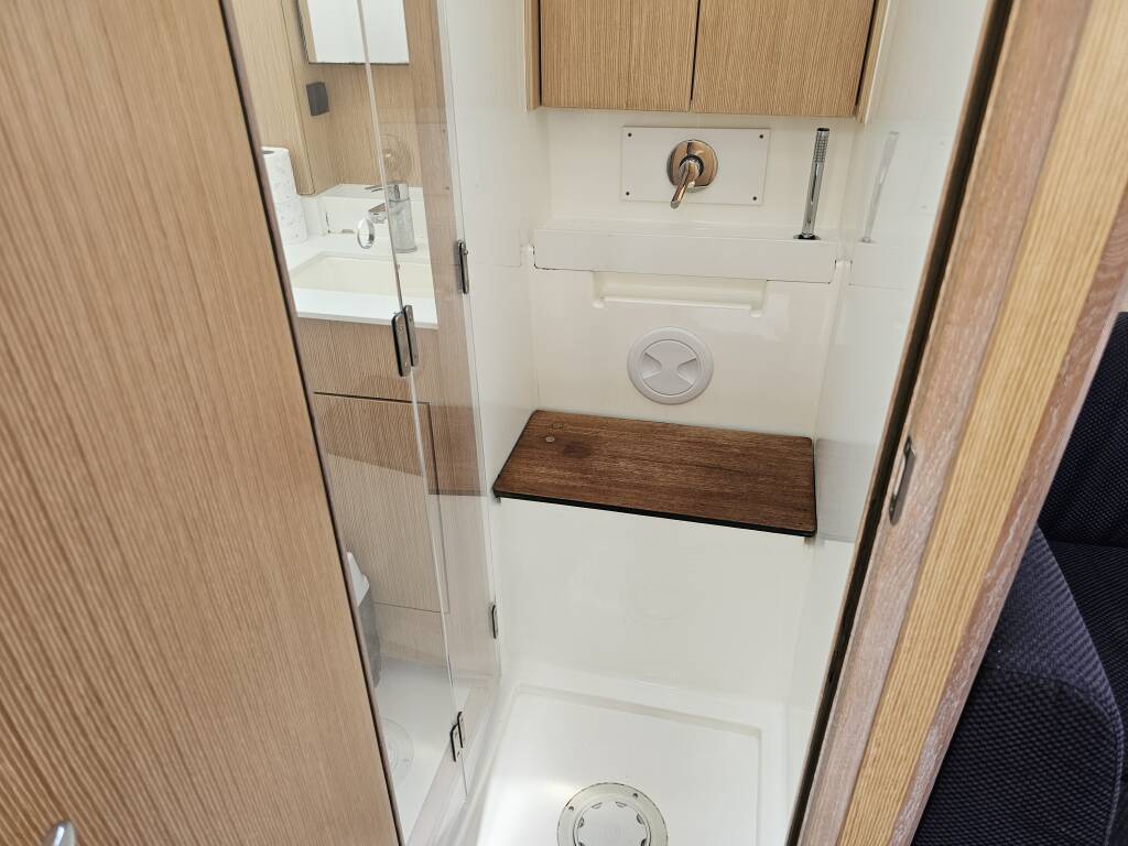 Bavaria C57 Holiday Juliamy