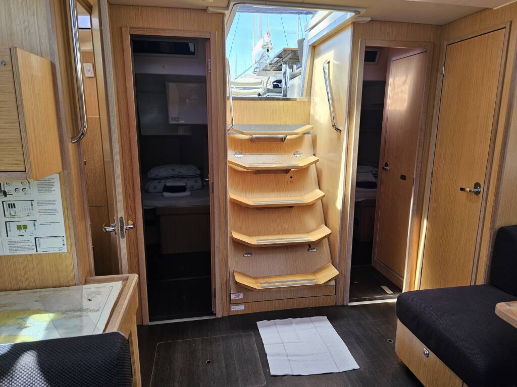 Bavaria C57 Holiday Juliamy