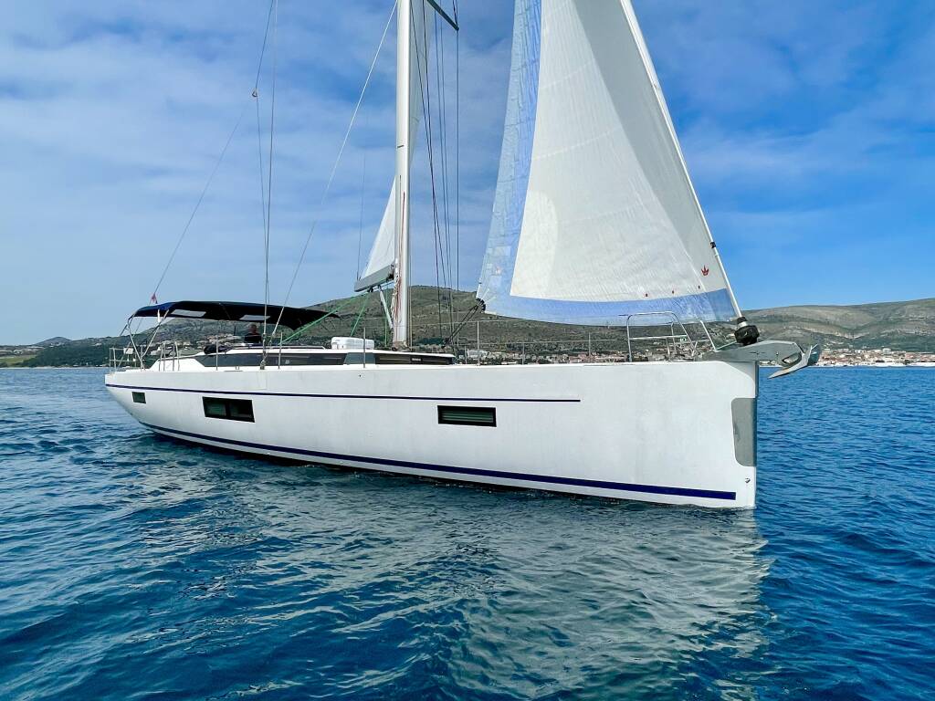 Bavaria C57 Holiday Juliamy