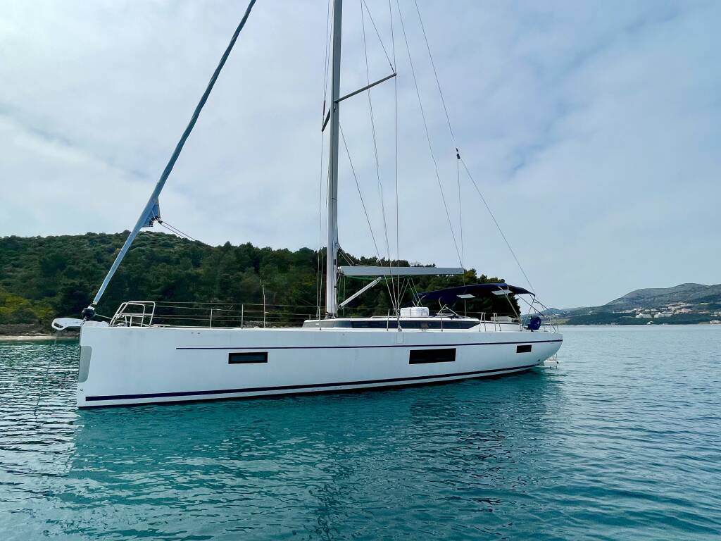 Bavaria C57 Holiday Juliamy