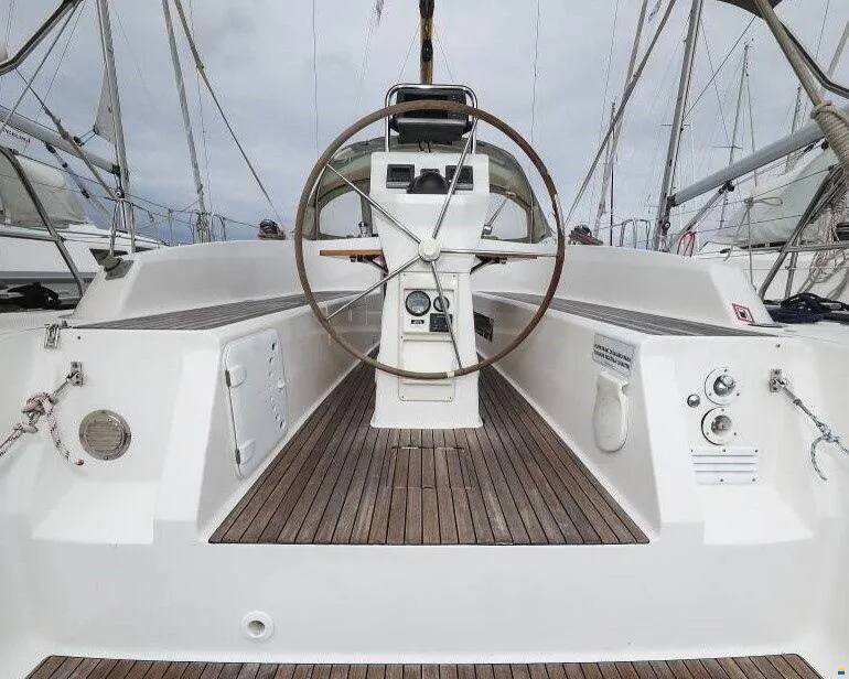 Bavaria Cruiser 32 Star Chiara