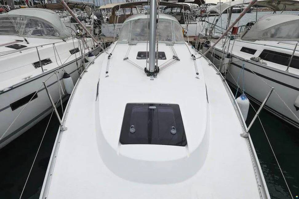 Bavaria Cruiser 32 Star Chiara
