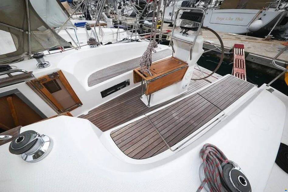 Bavaria Cruiser 32 Star Chiara