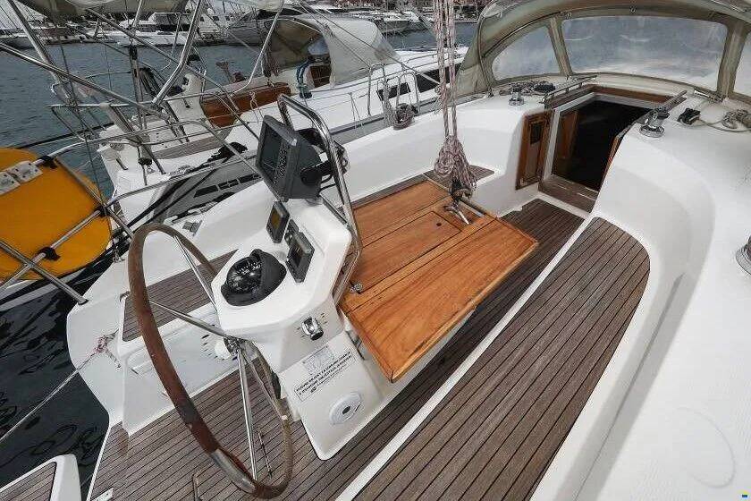 Bavaria Cruiser 32 Star Chiara
