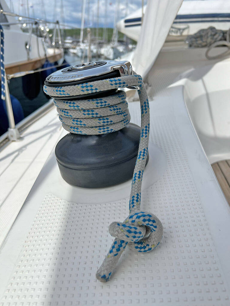 Bavaria Cruiser 33 Burin