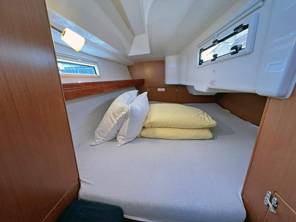 Bavaria Cruiser 33 Burin