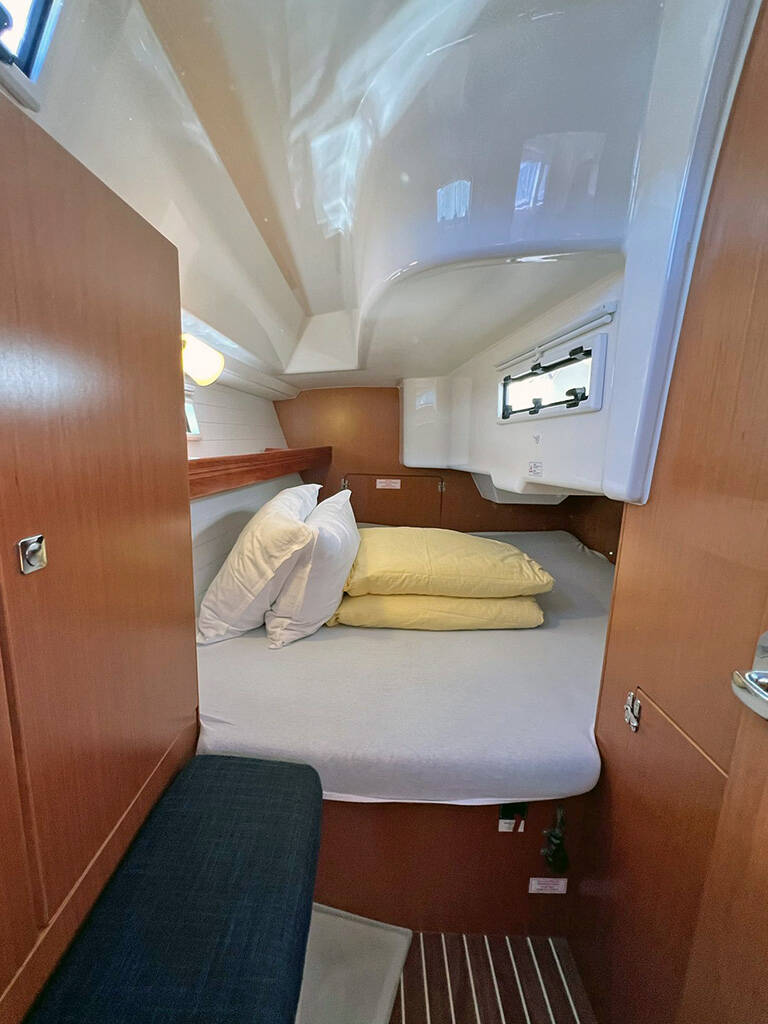 Bavaria Cruiser 33 Burin