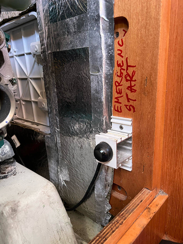 Bavaria Cruiser 33 Burin